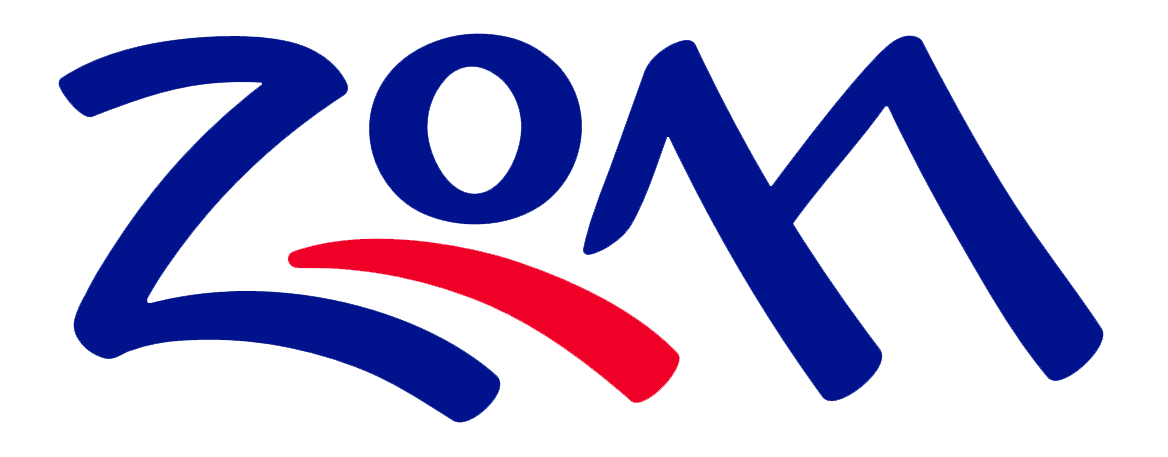 ZOM Dairy Logo